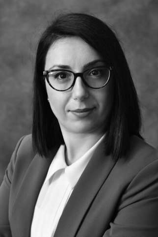 Erilda Papagjoni