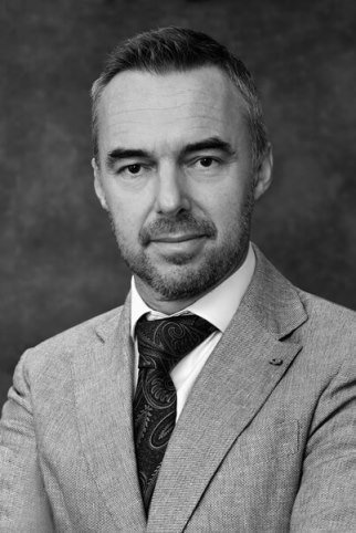 Saimir Hoxha